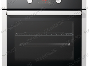 Плита (духовка) Gorenje BO7422AW (242589, EVP241-421E) - Фото